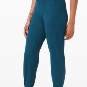 lululemon Align™ High-Rise Jogger  Teal  size 12